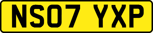 NS07YXP