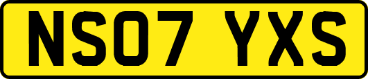 NS07YXS