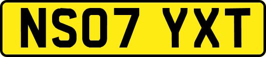 NS07YXT