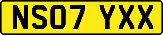 NS07YXX