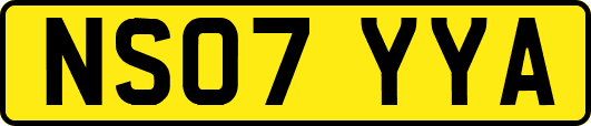 NS07YYA