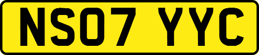 NS07YYC