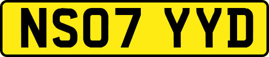 NS07YYD