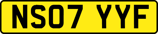 NS07YYF