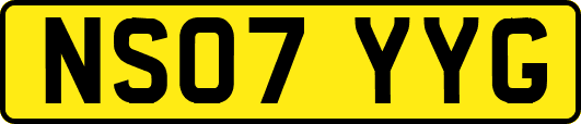 NS07YYG