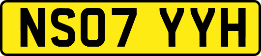 NS07YYH