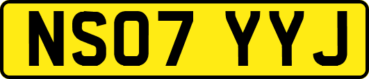 NS07YYJ