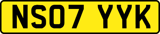 NS07YYK
