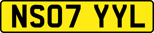 NS07YYL