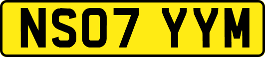 NS07YYM