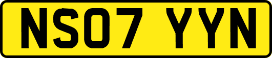 NS07YYN