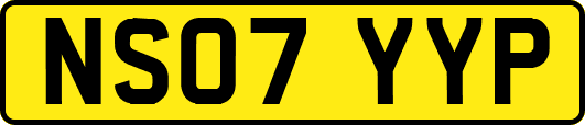 NS07YYP