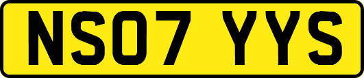 NS07YYS