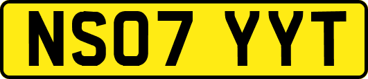 NS07YYT