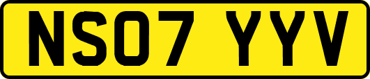 NS07YYV