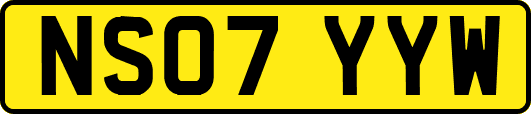 NS07YYW