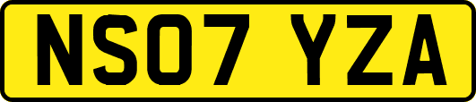 NS07YZA