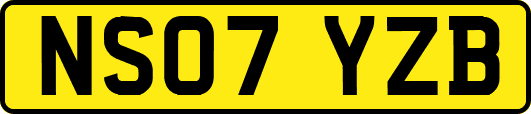 NS07YZB