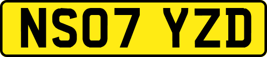 NS07YZD