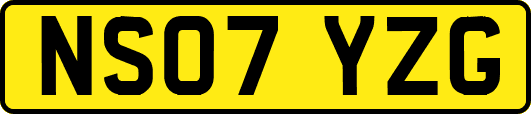 NS07YZG