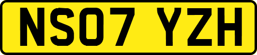 NS07YZH
