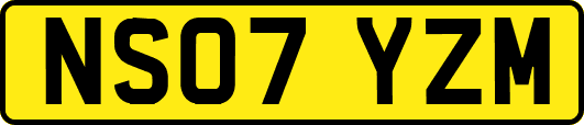 NS07YZM