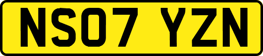 NS07YZN