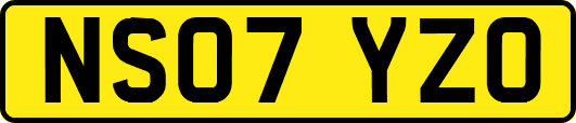 NS07YZO