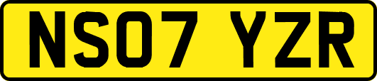 NS07YZR