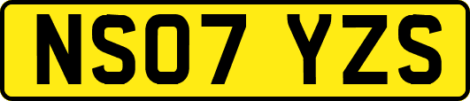 NS07YZS