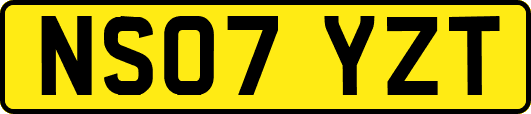 NS07YZT