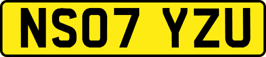 NS07YZU