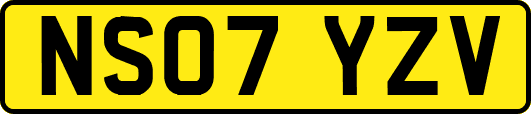 NS07YZV