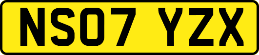 NS07YZX