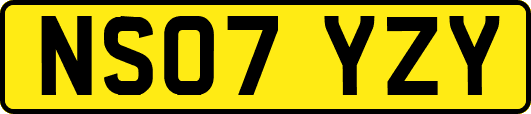 NS07YZY
