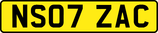 NS07ZAC