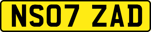 NS07ZAD