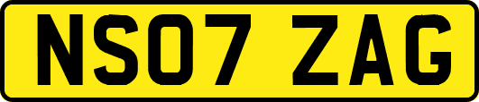NS07ZAG