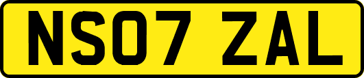 NS07ZAL