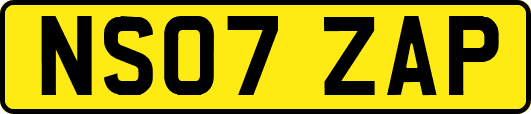 NS07ZAP