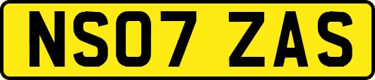 NS07ZAS