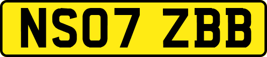 NS07ZBB