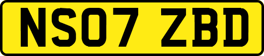NS07ZBD