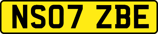 NS07ZBE