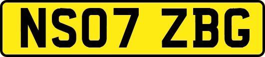 NS07ZBG