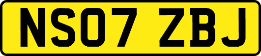 NS07ZBJ