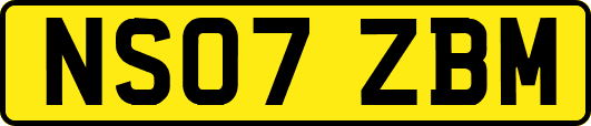 NS07ZBM