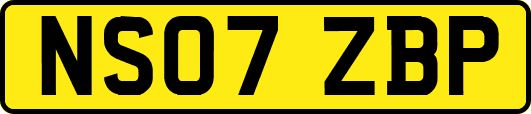 NS07ZBP