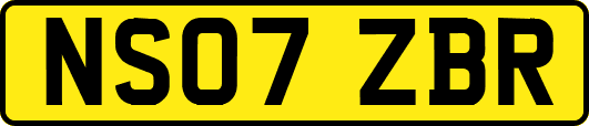 NS07ZBR