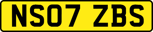 NS07ZBS